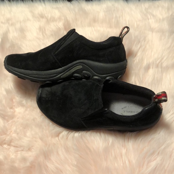 Merrell Jungle Moc Shoes - Picture 3 of 6